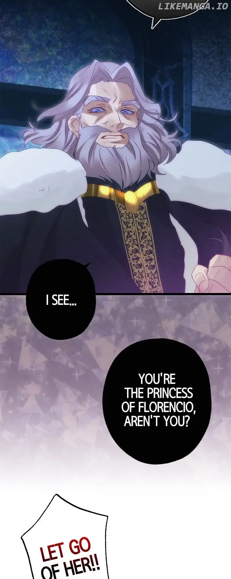 To Kill My One and Only Solace Chapter 43 page 57