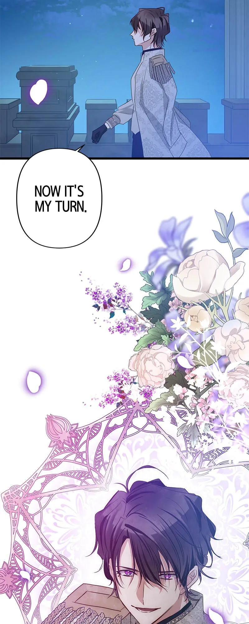 To Kill My One and Only Solace Chapter 36 page 56
