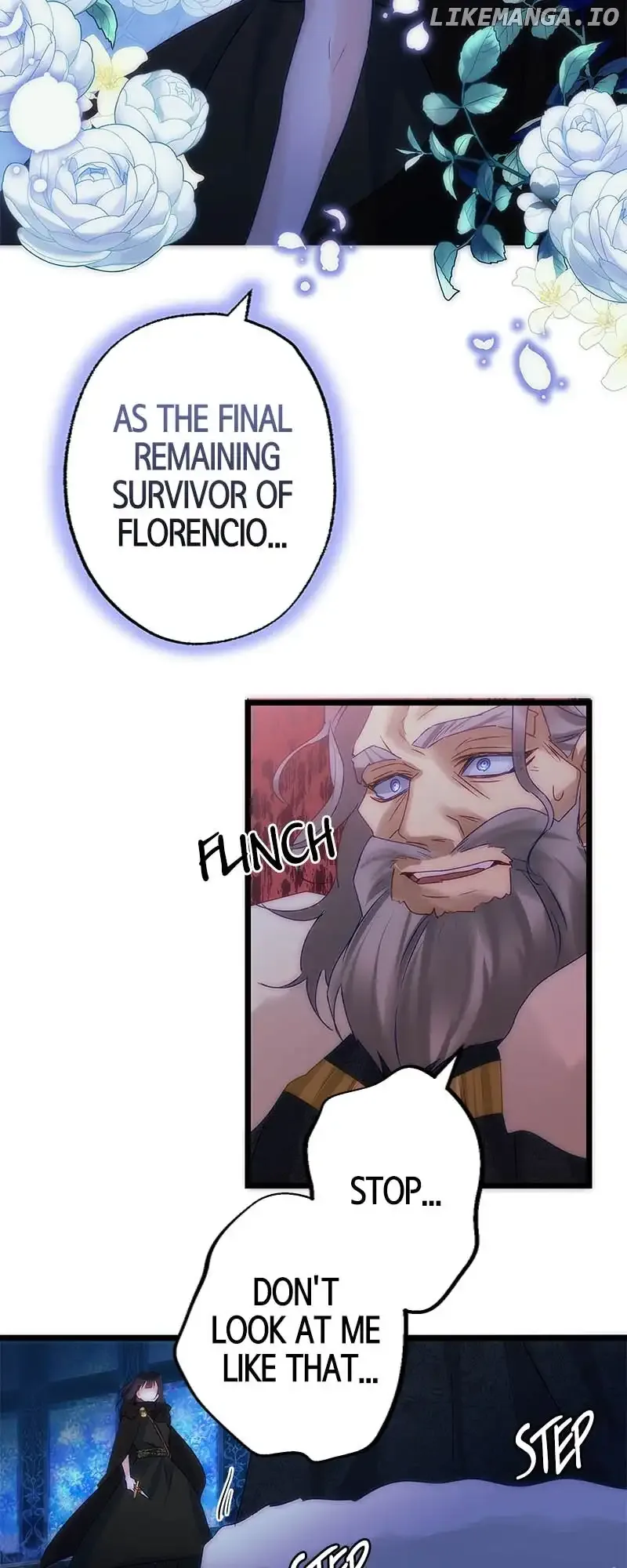 To Kill My One and Only Solace Chapter 43 page 70
