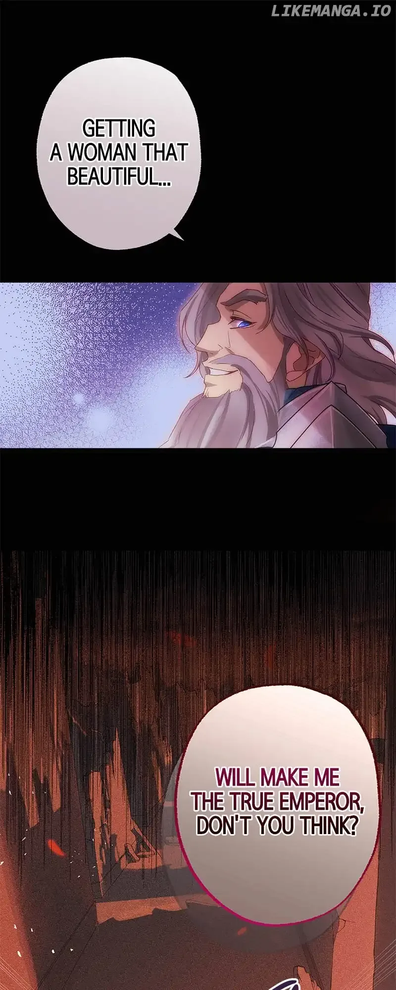To Kill My One and Only Solace Chapter 41 page 25