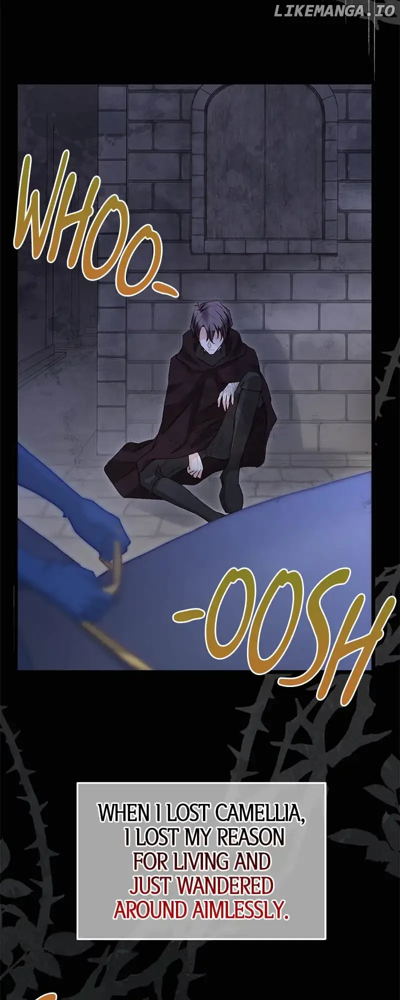 To Kill My One and Only Solace Chapter 41 page 14