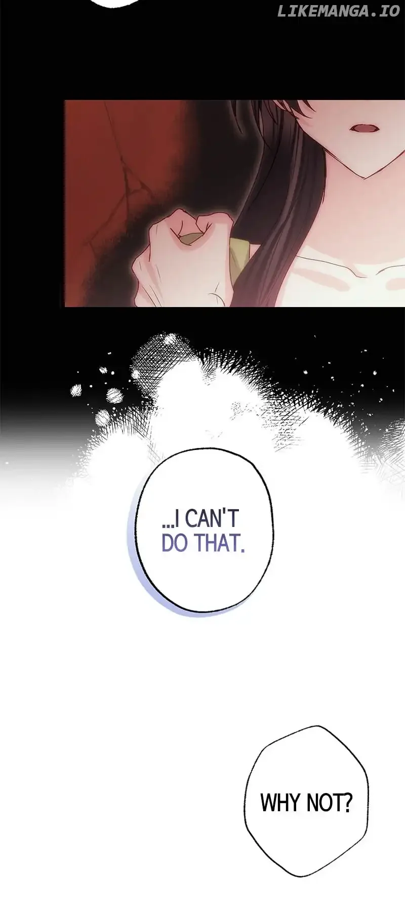 To Kill My One and Only Solace Chapter 41 page 31