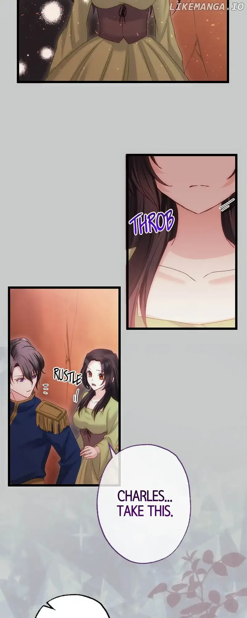 To Kill My One and Only Solace Chapter 41 page 36