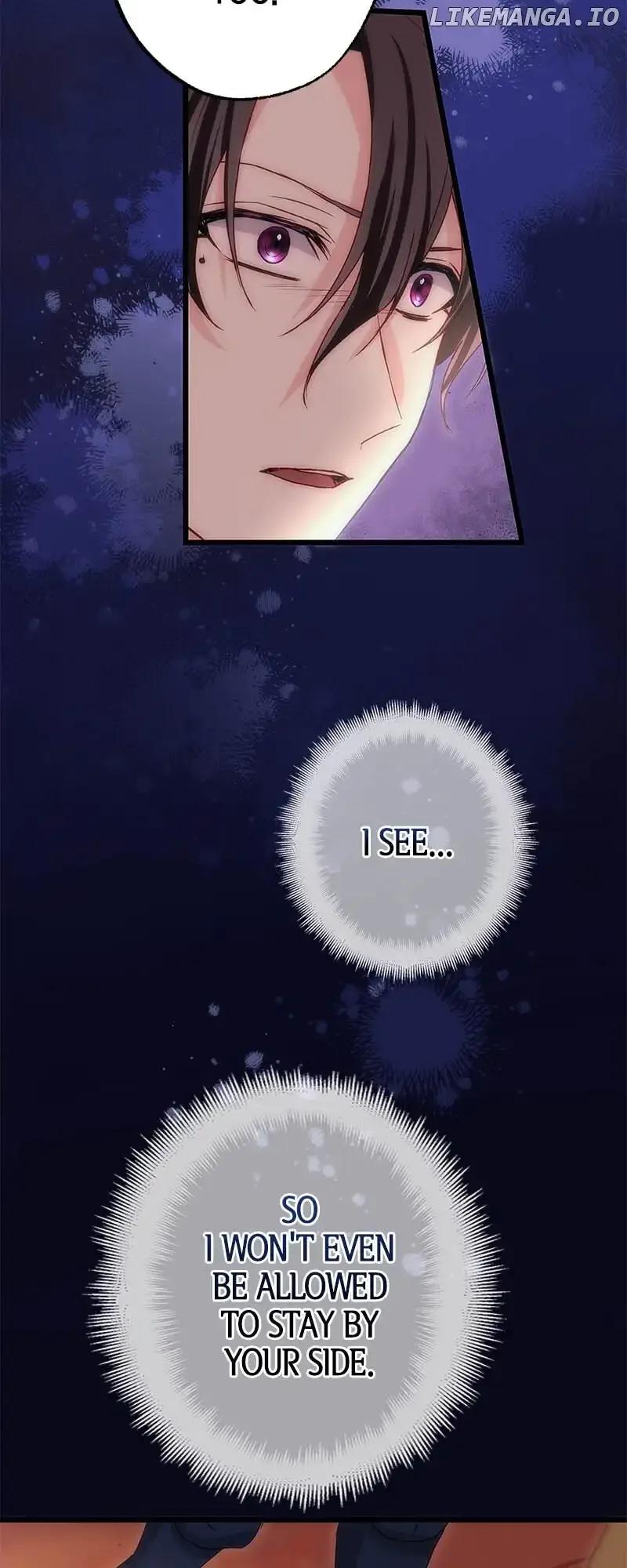 To Kill My One and Only Solace Chapter 41 page 39