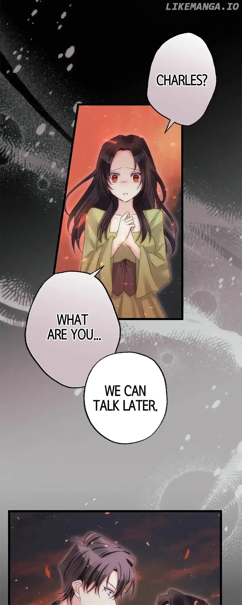 To Kill My One and Only Solace Chapter 41 page 29