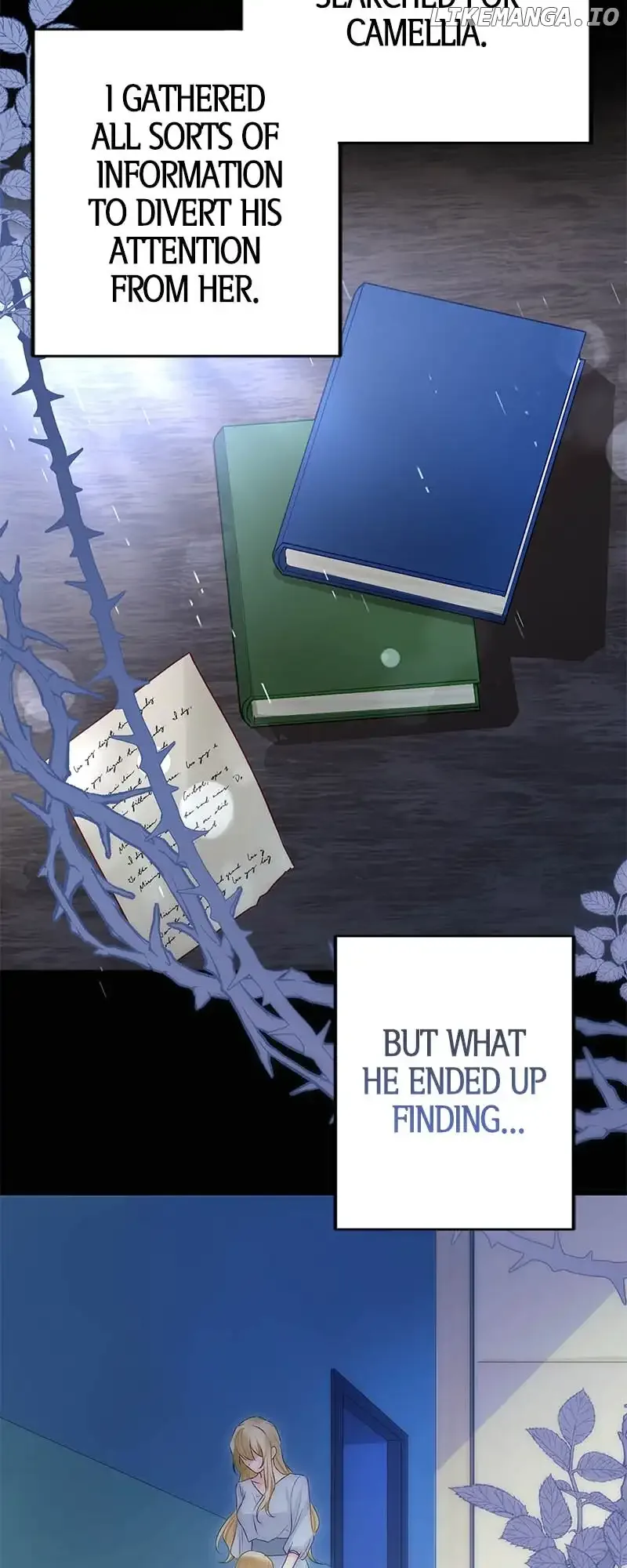 To Kill My One and Only Solace Chapter 41 page 42