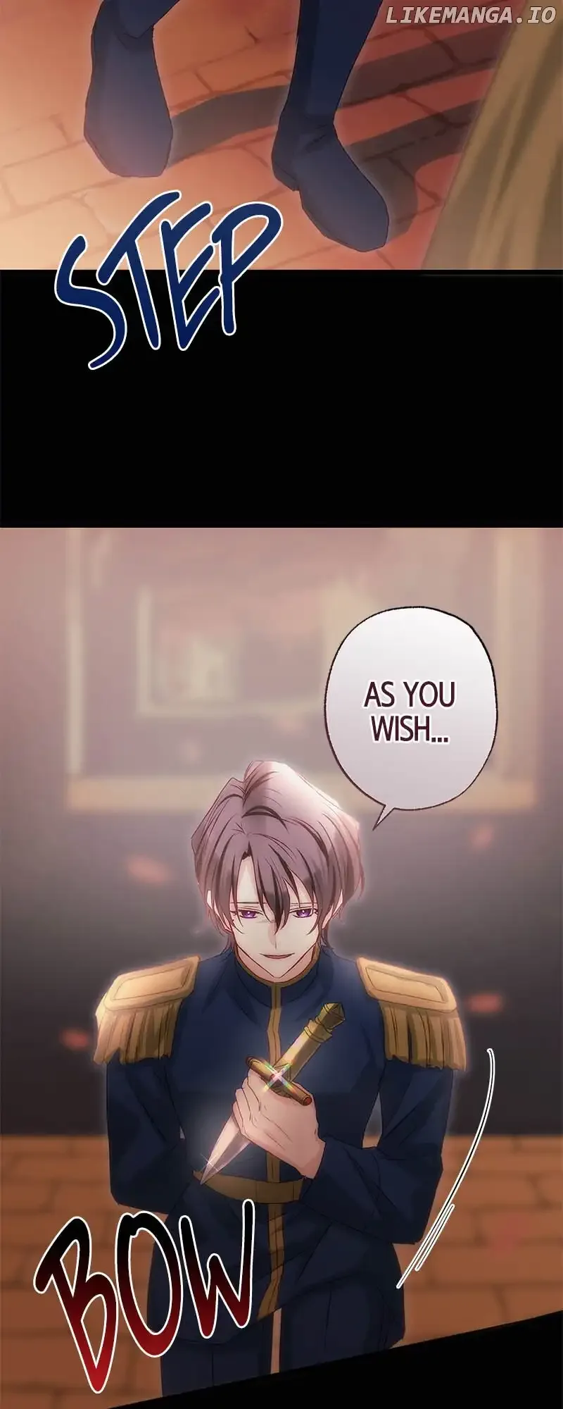 To Kill My One and Only Solace Chapter 41 page 40