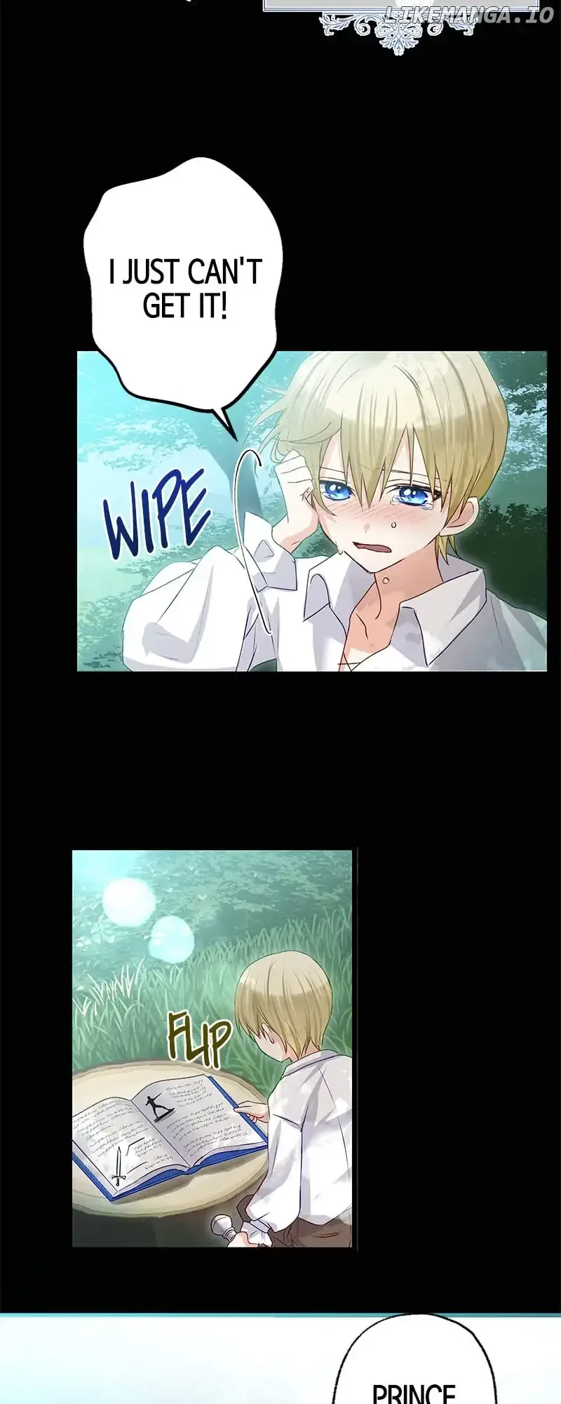 To Kill My One and Only Solace Chapter 41 page 47