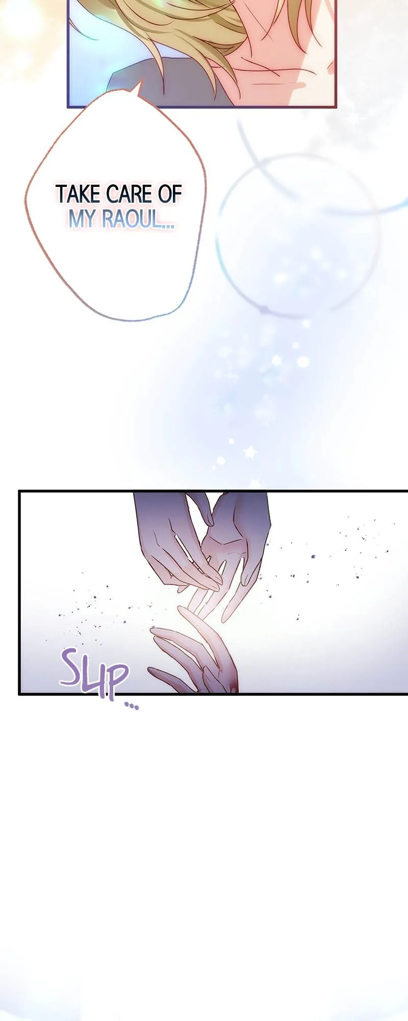 To Kill My One and Only Solace Chapter 44 page 24