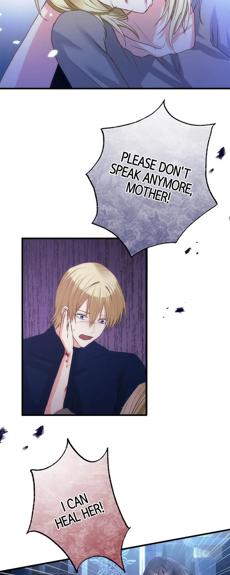 To Kill My One and Only Solace Chapter 44 page 17