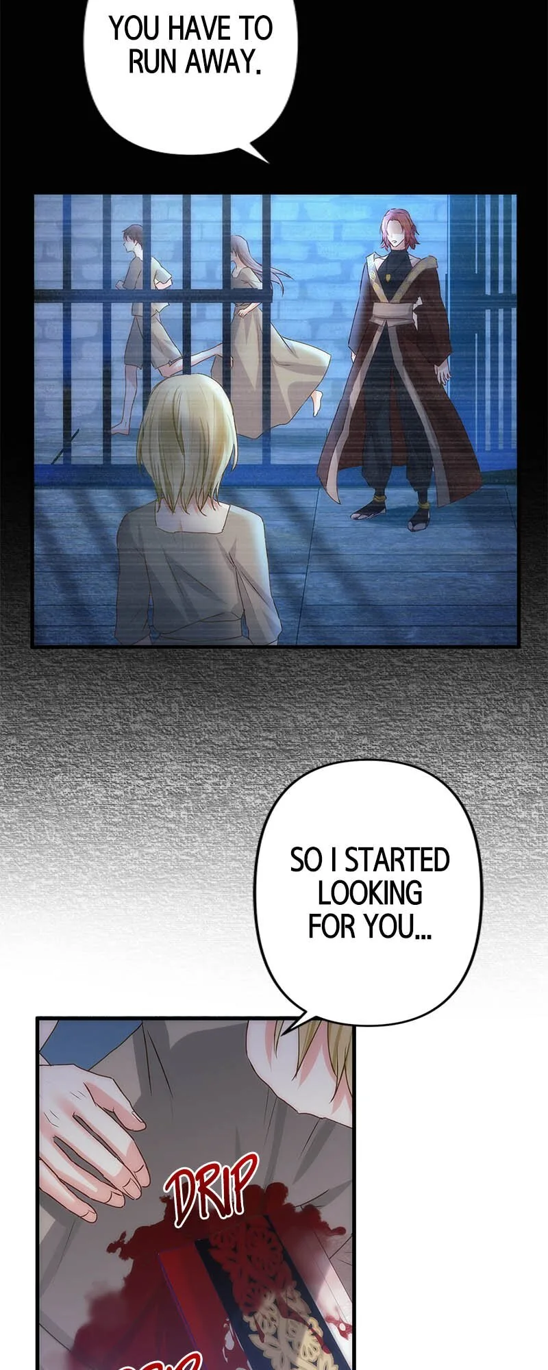 To Kill My One and Only Solace Chapter 44 page 13