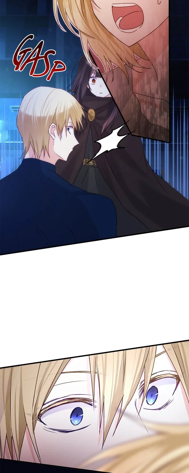 To Kill My One and Only Solace Chapter 44 page 6