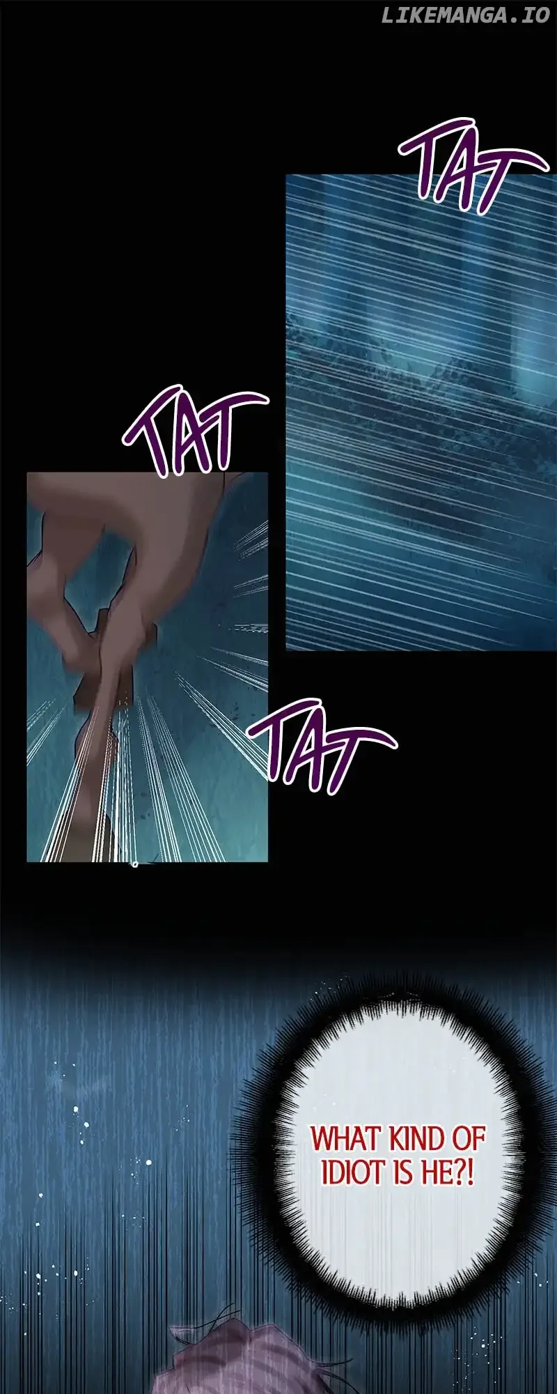 To Kill My One and Only Solace Chapter 41 page 56