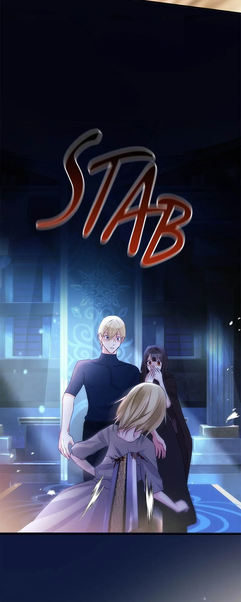 To Kill My One and Only Solace Chapter 44 page 7