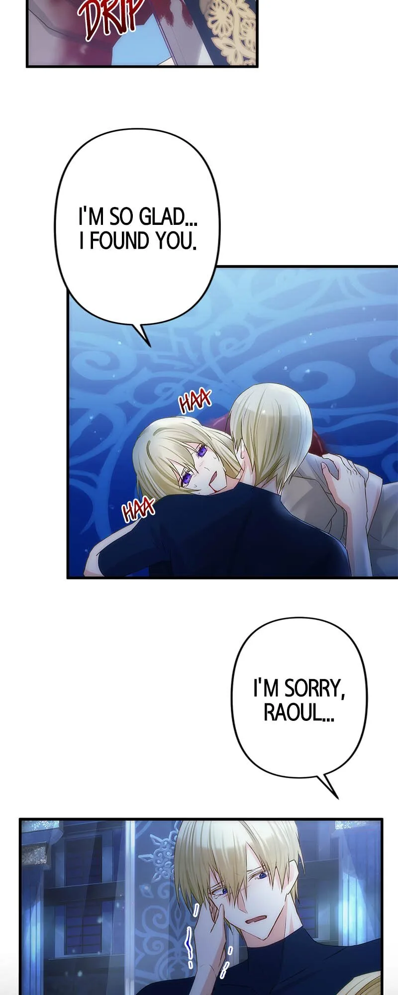 To Kill My One and Only Solace Chapter 44 page 14