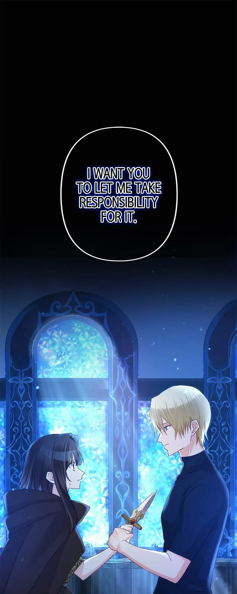 To Kill My One and Only Solace Chapter 44 page 2