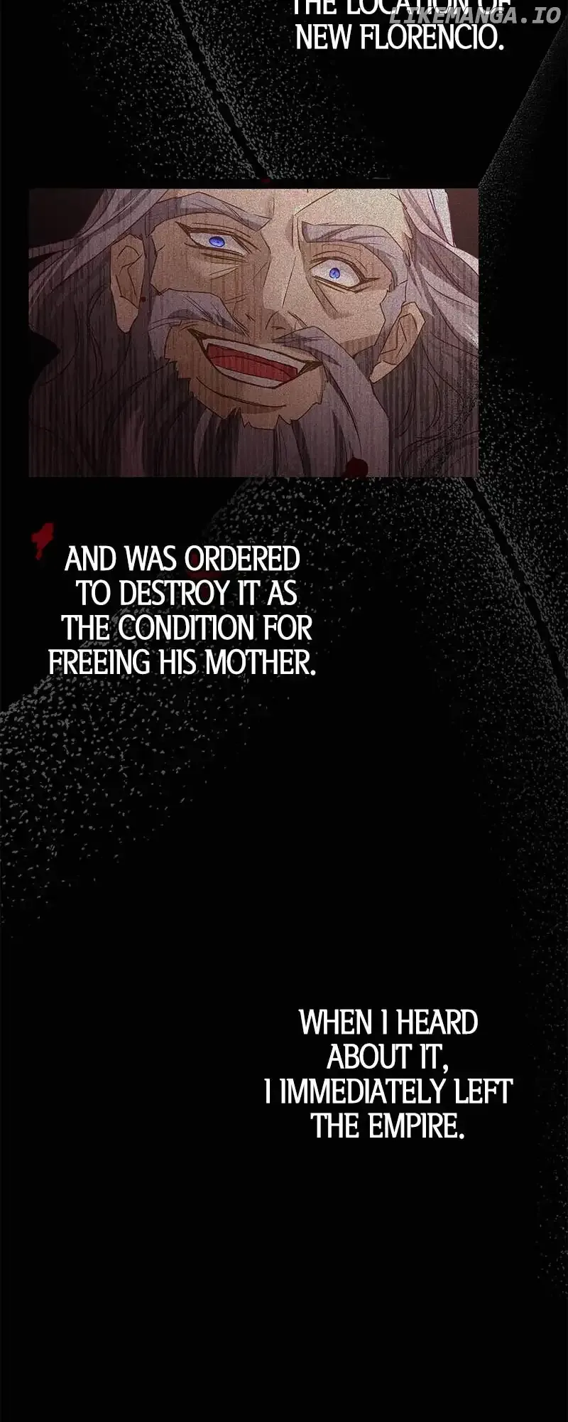 To Kill My One and Only Solace Chapter 41 page 54