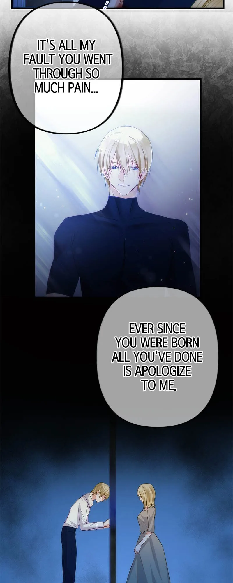 To Kill My One and Only Solace Chapter 44 page 15