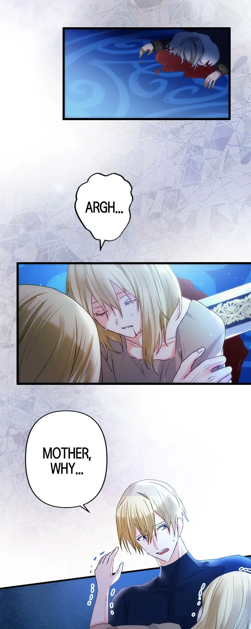 To Kill My One and Only Solace Chapter 44 page 9