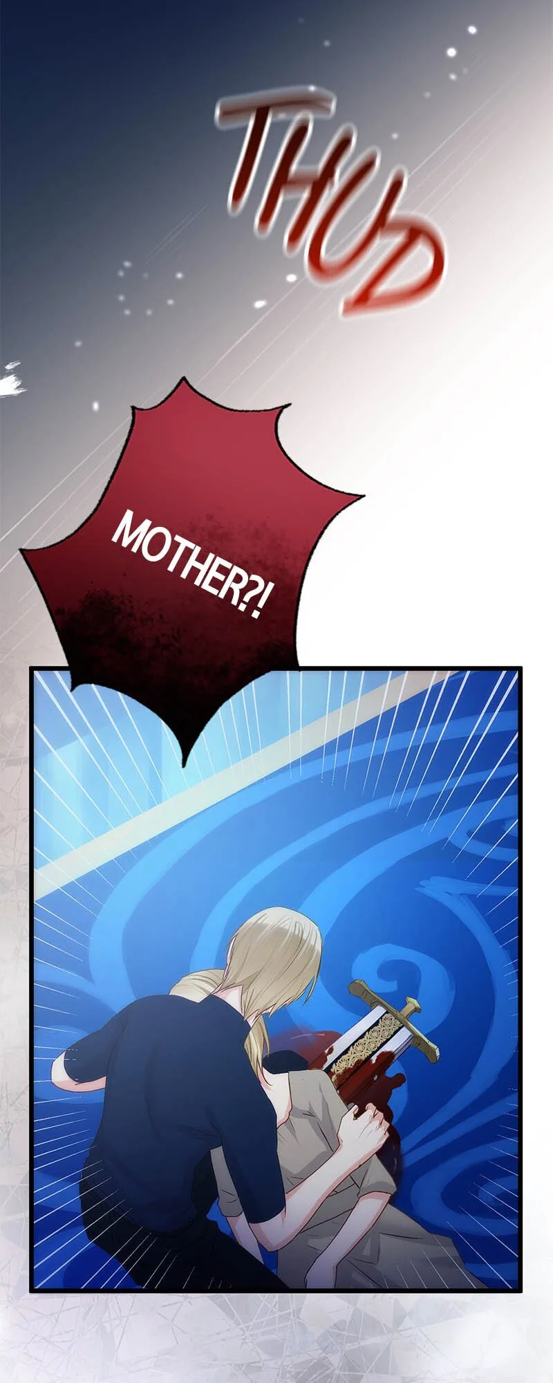 To Kill My One and Only Solace Chapter 44 page 8