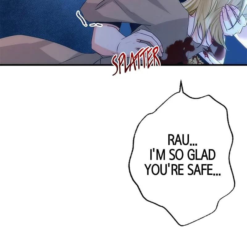To Kill My One and Only Solace Chapter 44 page 10
