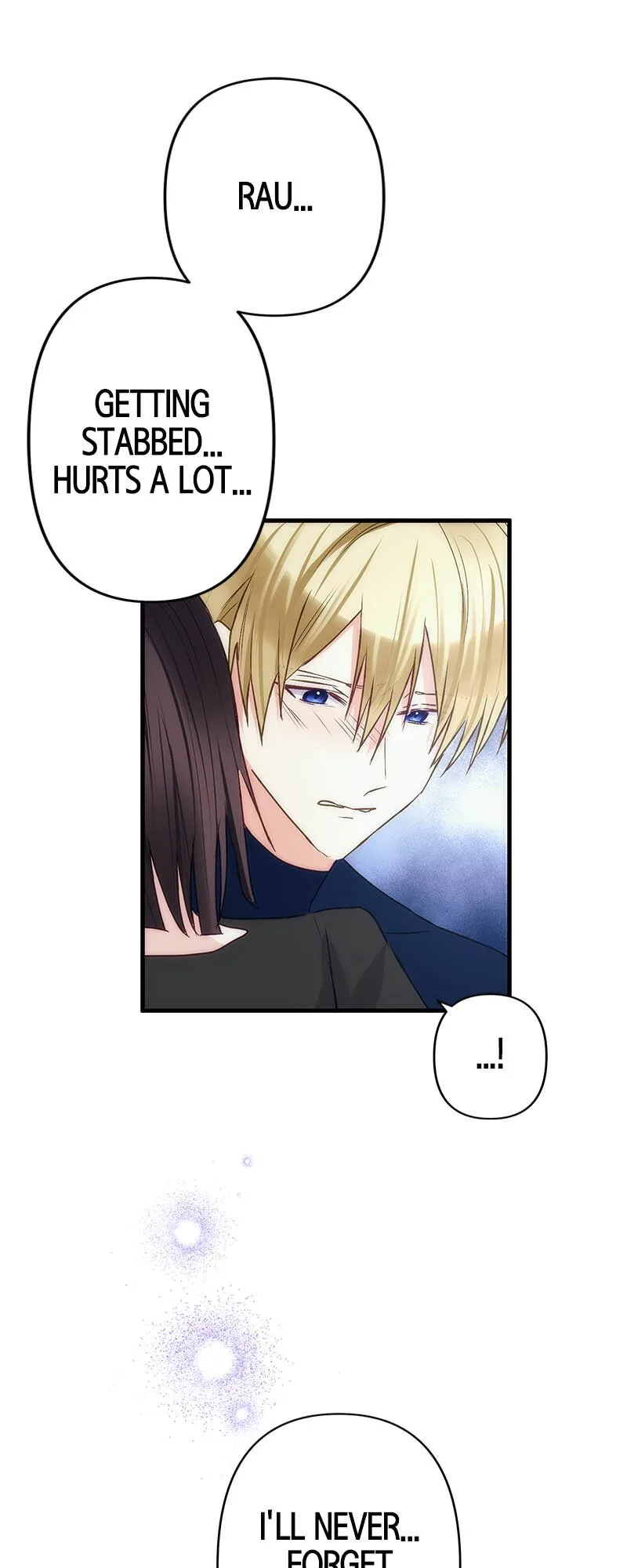 To Kill My One and Only Solace Chapter 44 page 94