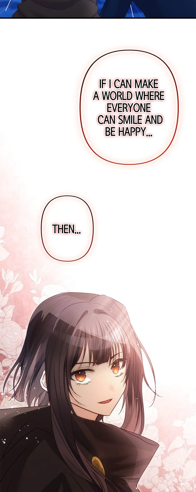 To Kill My One and Only Solace Chapter 44 page 76