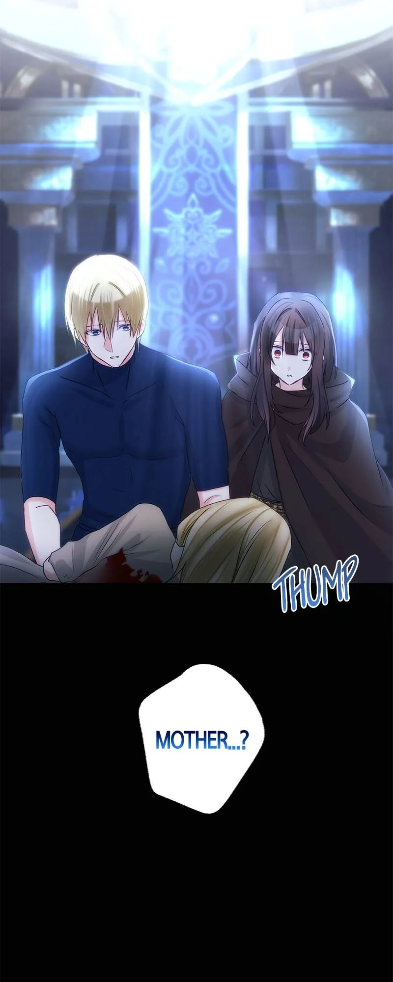 To Kill My One and Only Solace Chapter 44 page 25