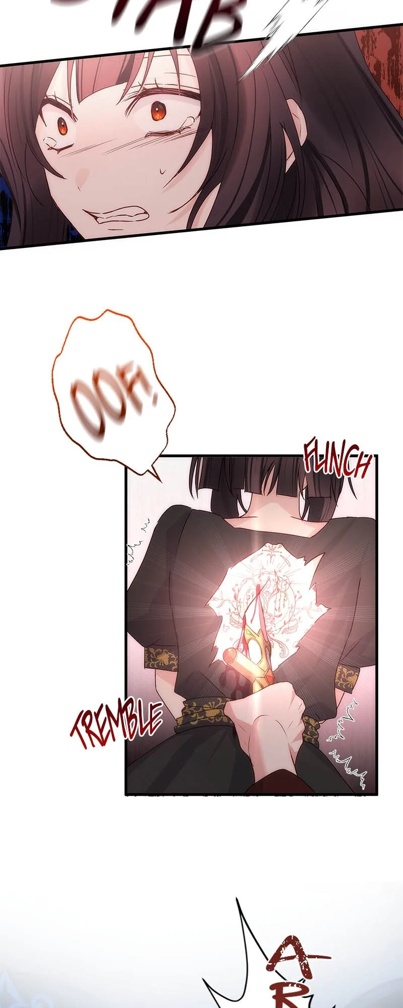 To Kill My One and Only Solace Chapter 44 page 91