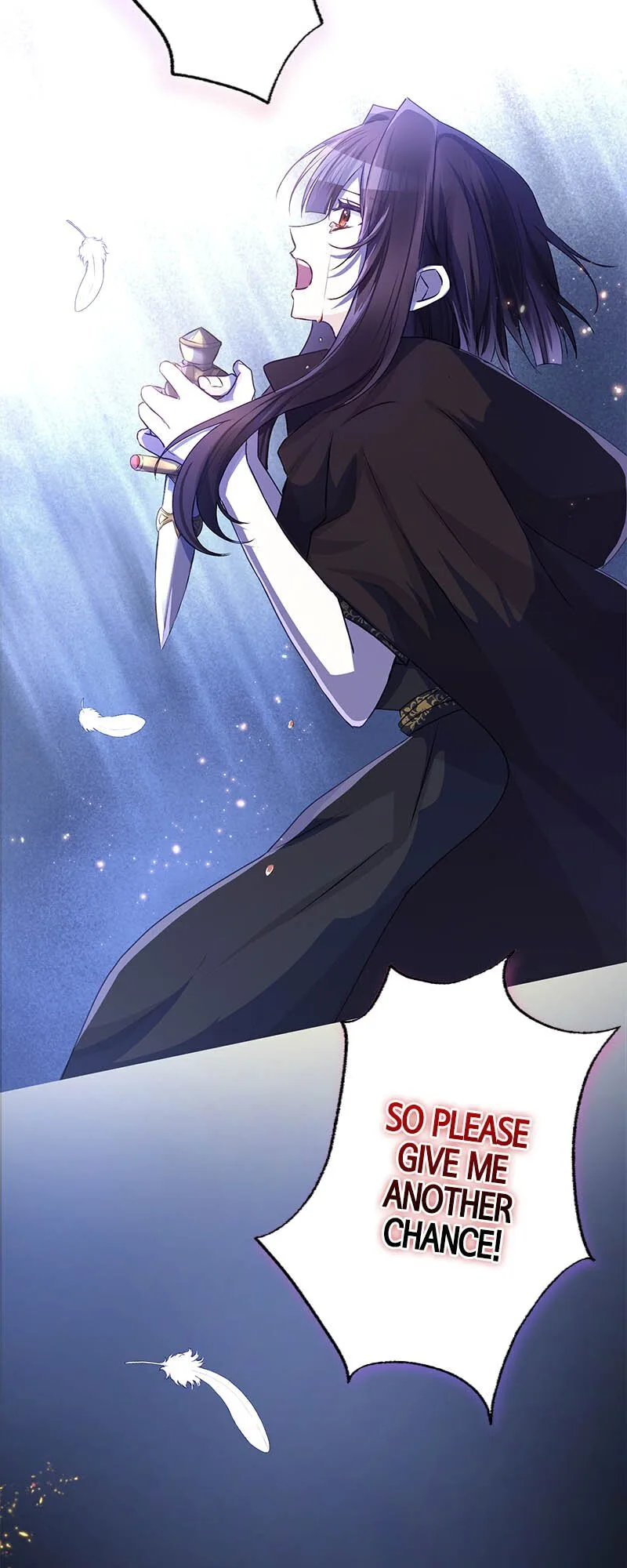 To Kill My One and Only Solace Chapter 44 page 43
