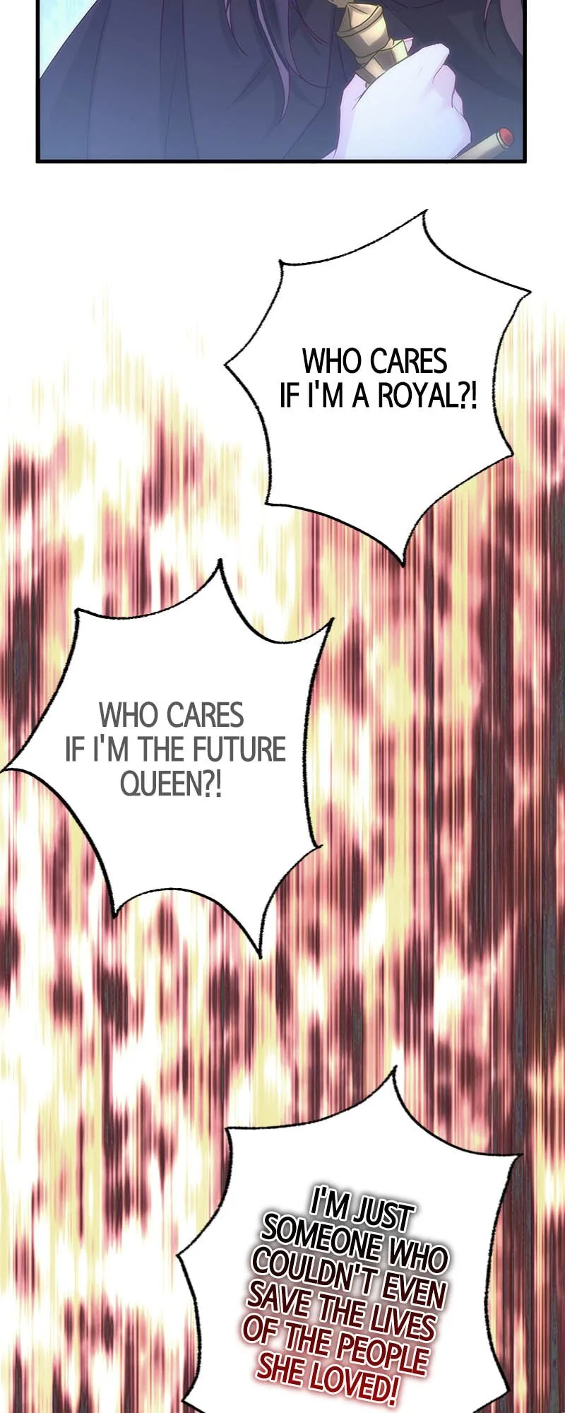 To Kill My One and Only Solace Chapter 44 page 38