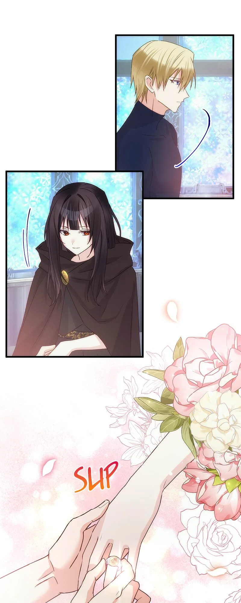 To Kill My One and Only Solace Chapter 44 page 86