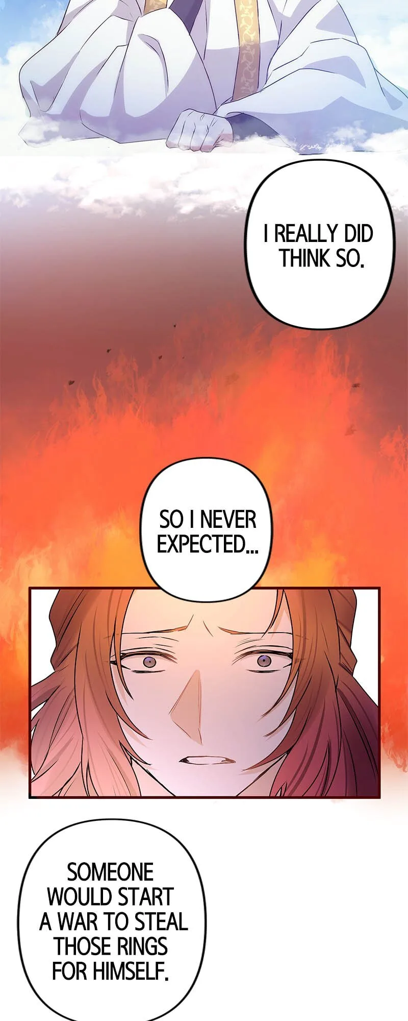 To Kill My One and Only Solace Chapter 44 page 64