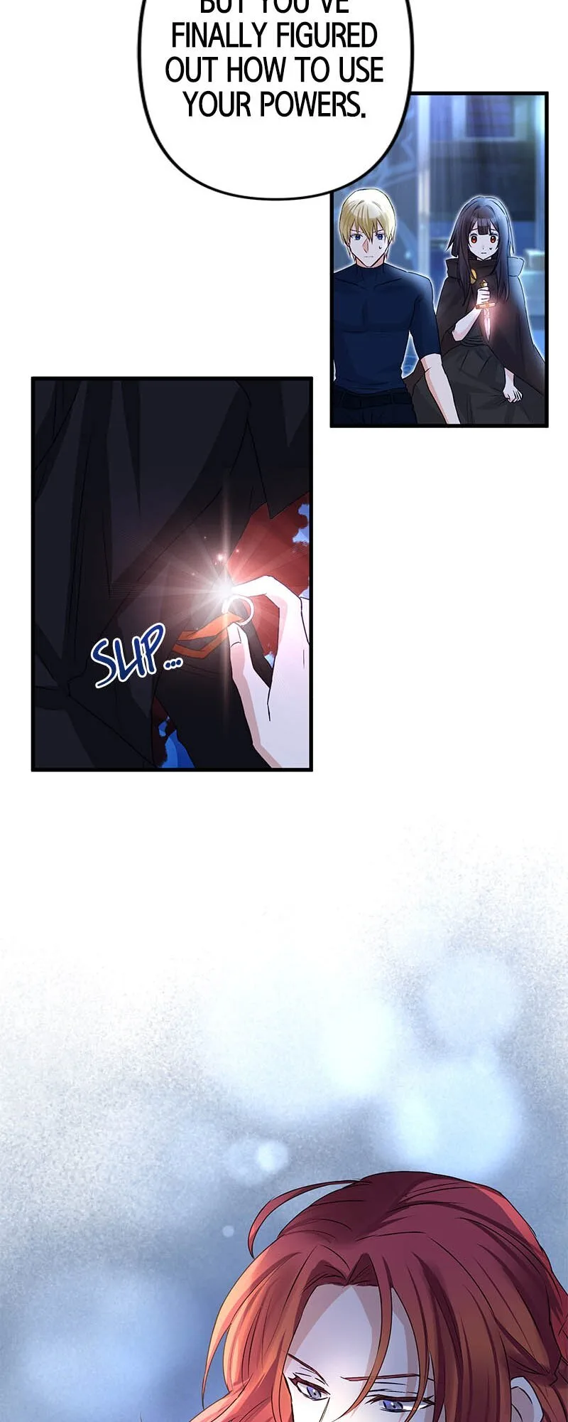 To Kill My One and Only Solace Chapter 44 page 51