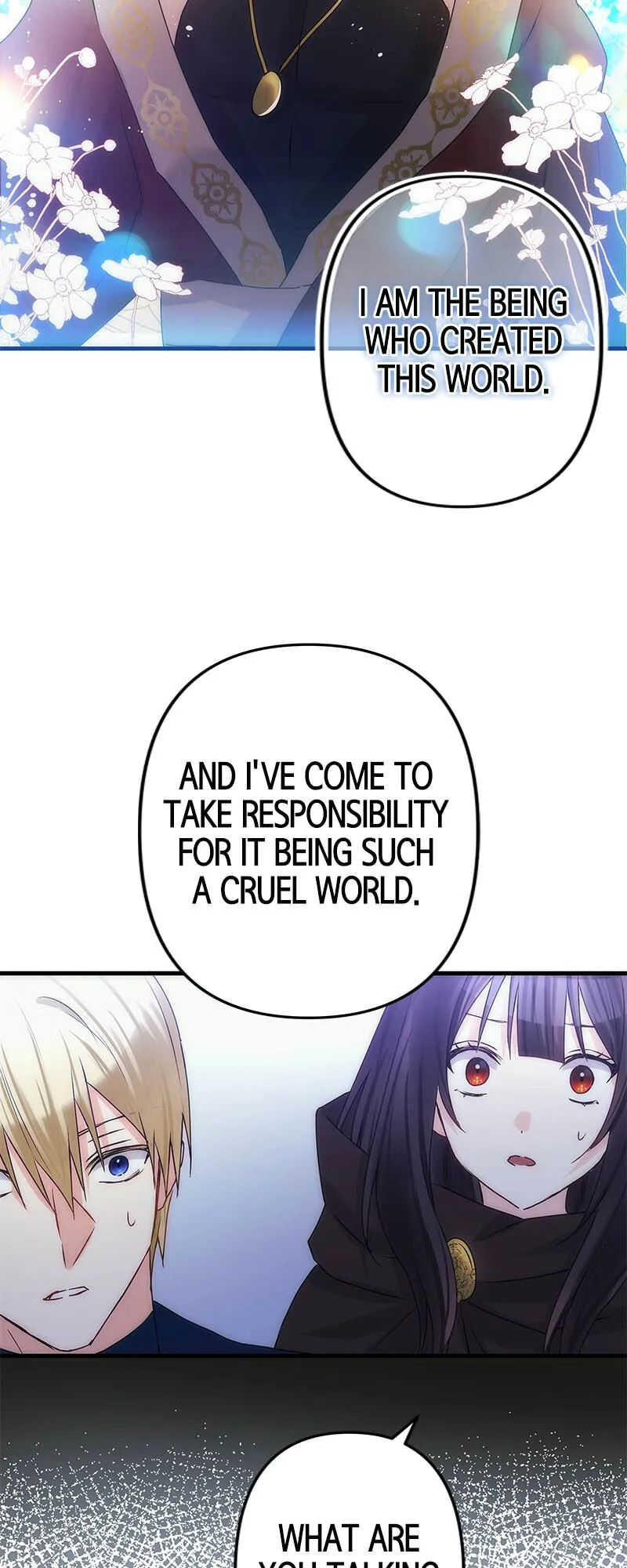 To Kill My One and Only Solace Chapter 44 page 58