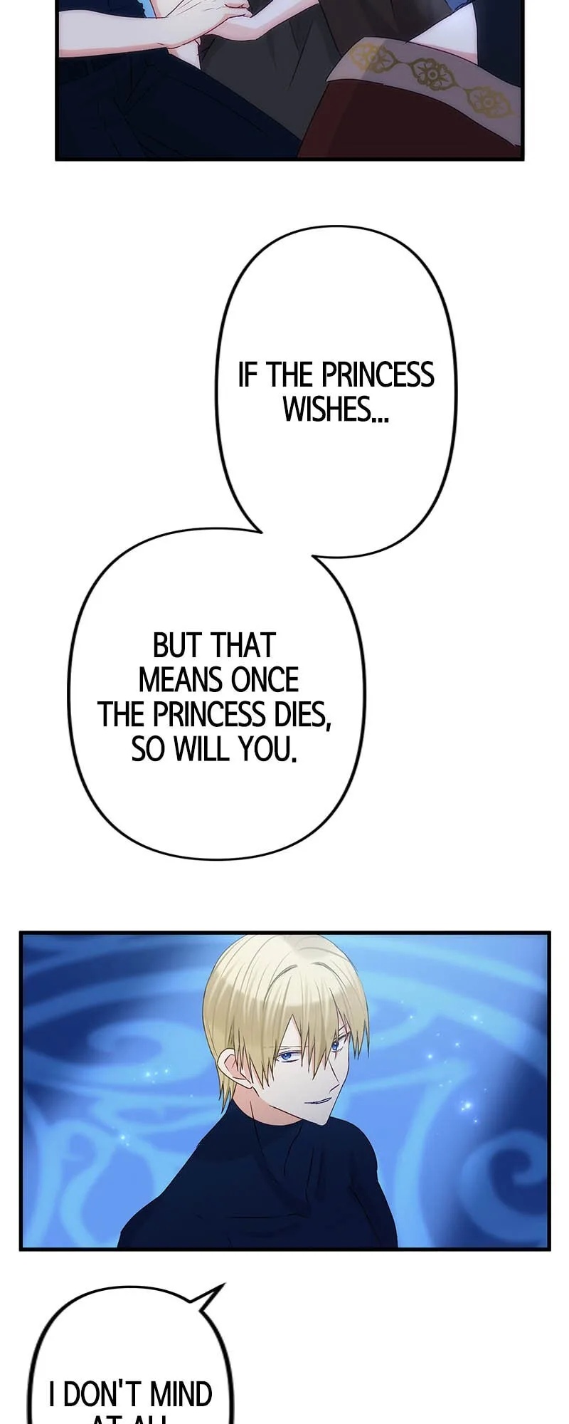 To Kill My One and Only Solace Chapter 44 page 80
