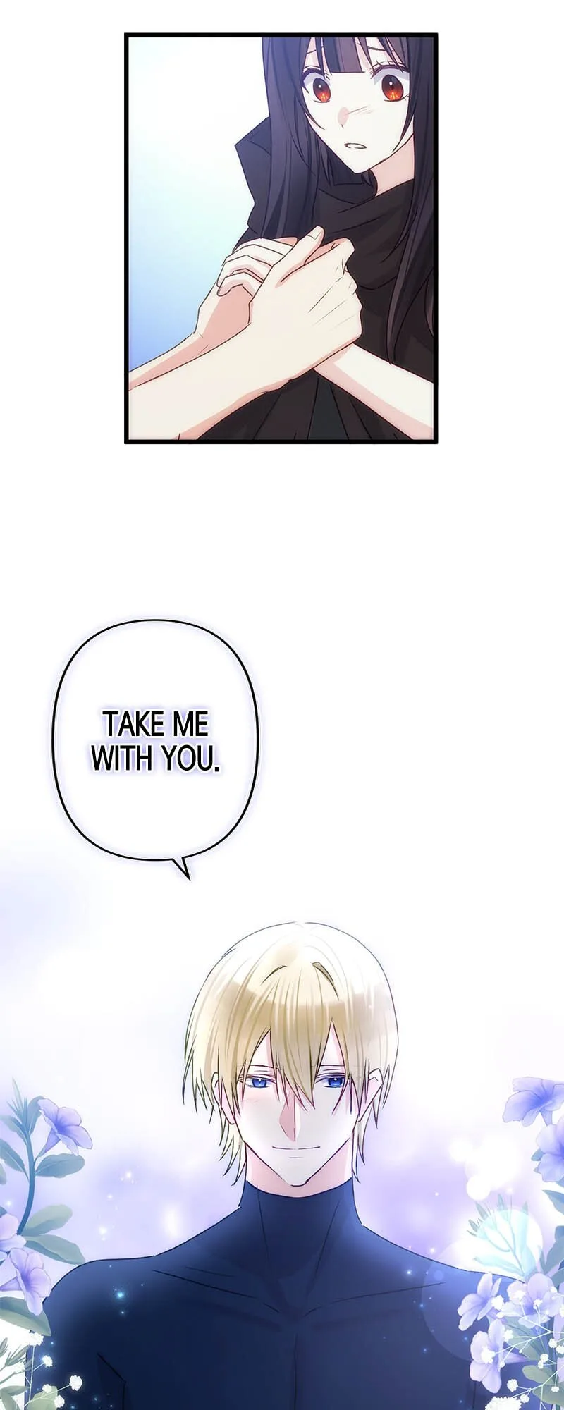 To Kill My One and Only Solace Chapter 44 page 82