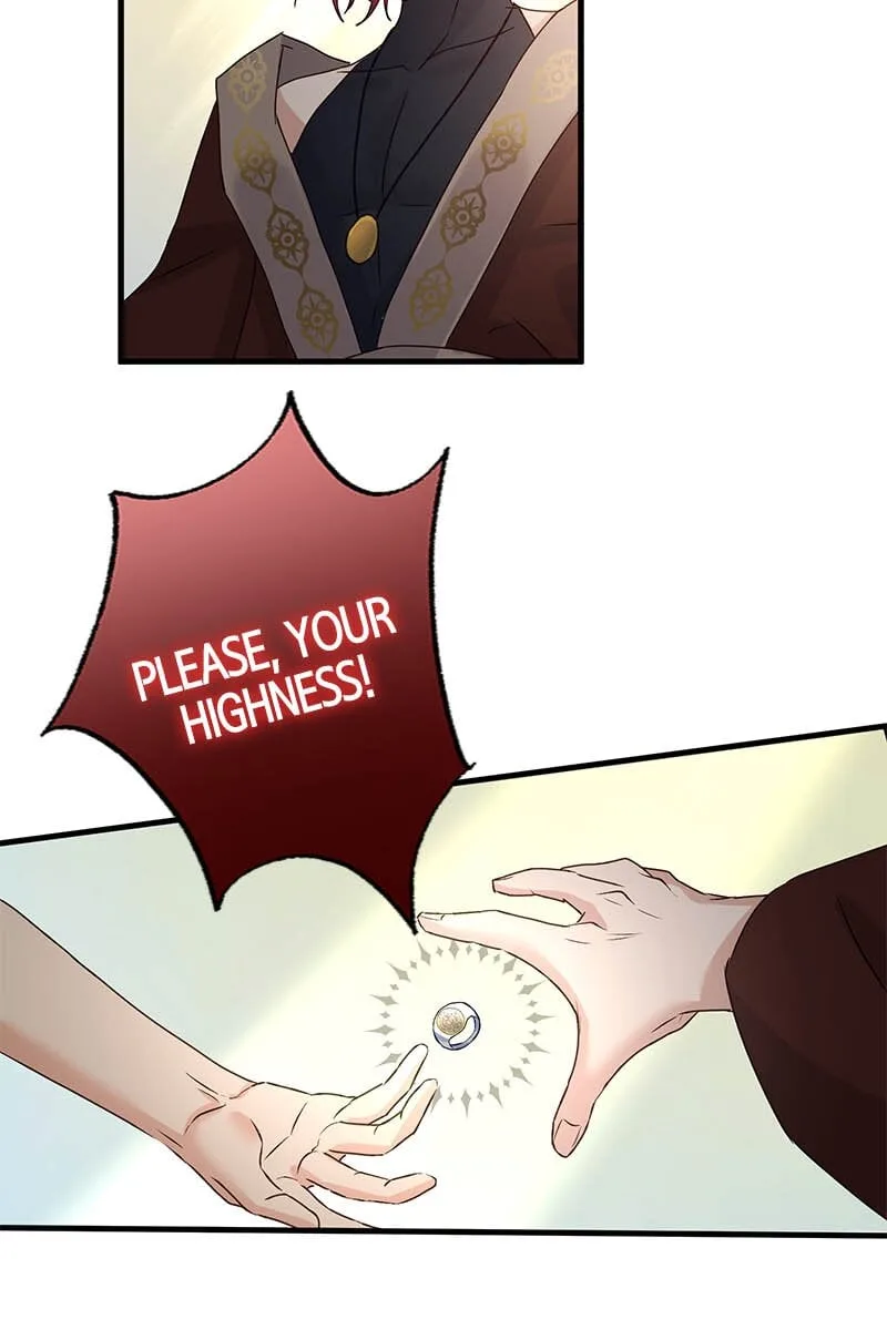 To Kill My One and Only Solace Chapter 44 page 85