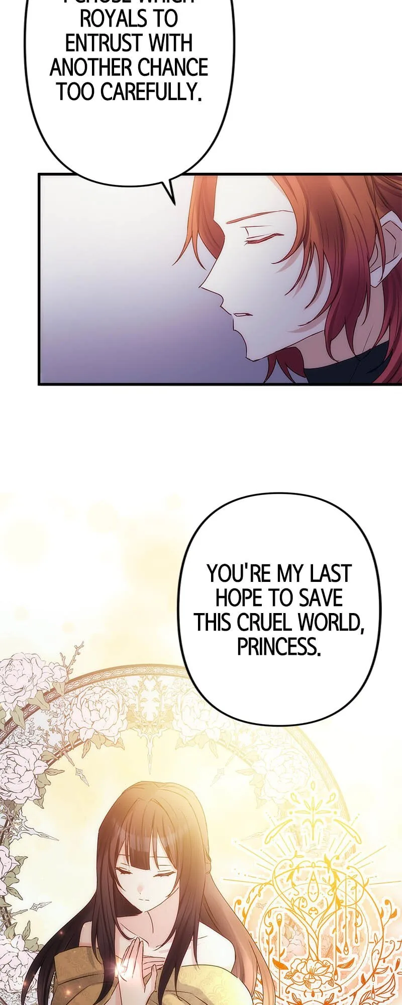 To Kill My One and Only Solace Chapter 44 page 89