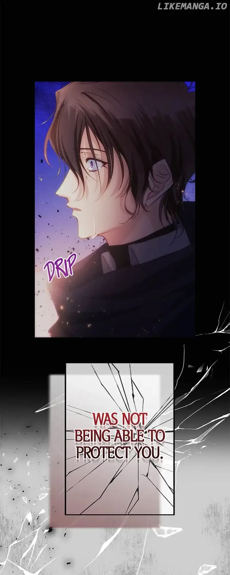 To Kill My One and Only Solace Chapter 41 page 66