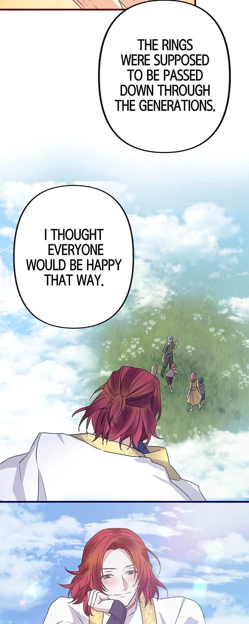 To Kill My One and Only Solace Chapter 44 page 63