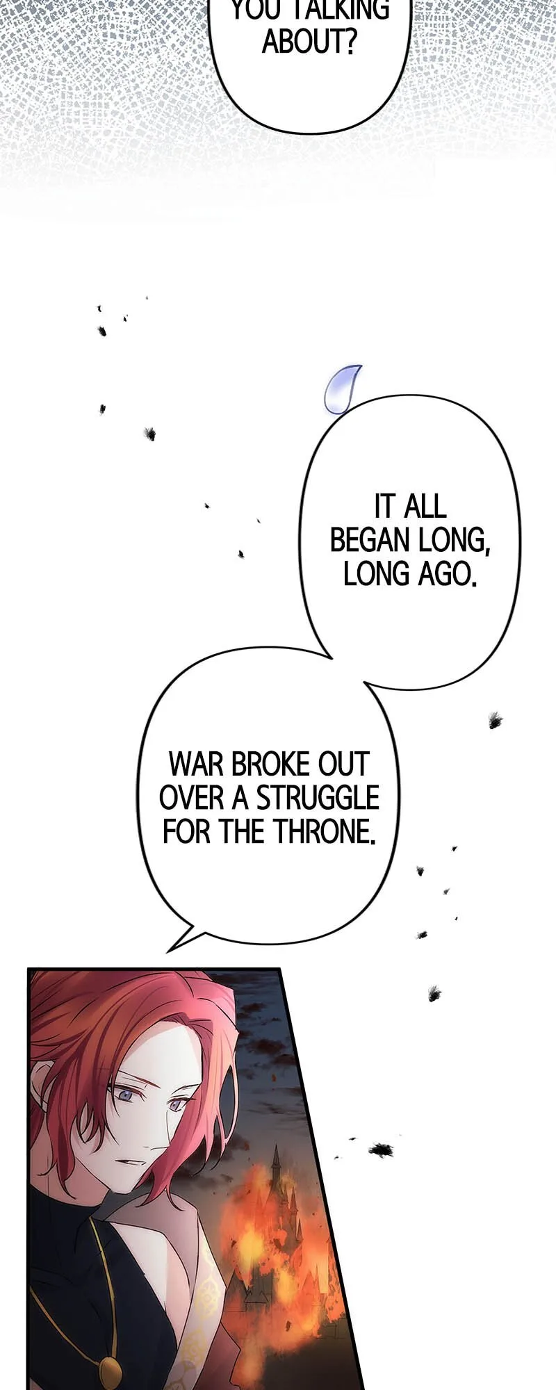 To Kill My One and Only Solace Chapter 44 page 59