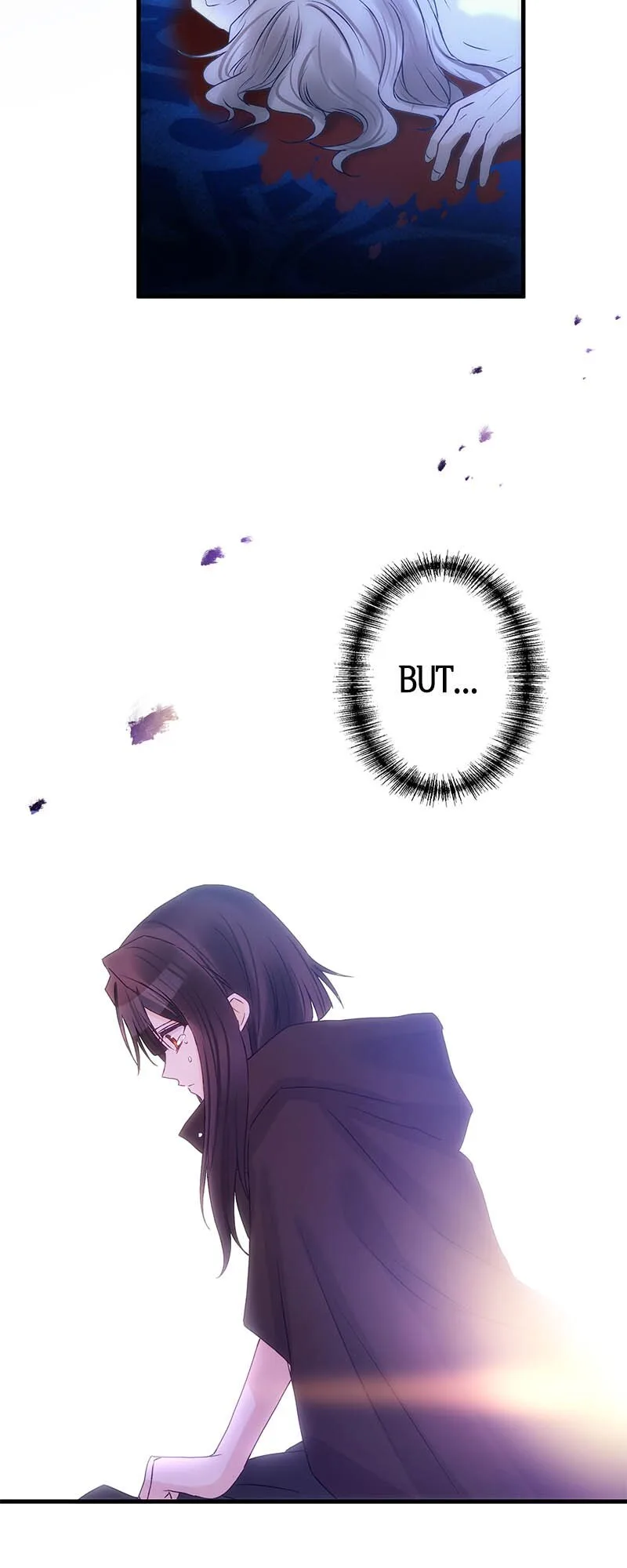 To Kill My One and Only Solace Chapter 44 page 31