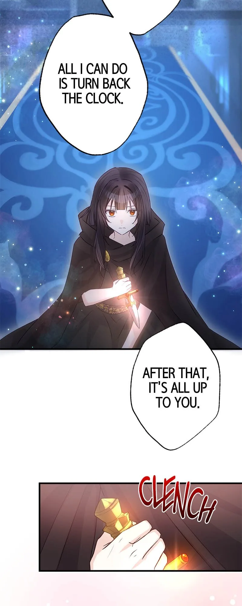 To Kill My One and Only Solace Chapter 44 page 74