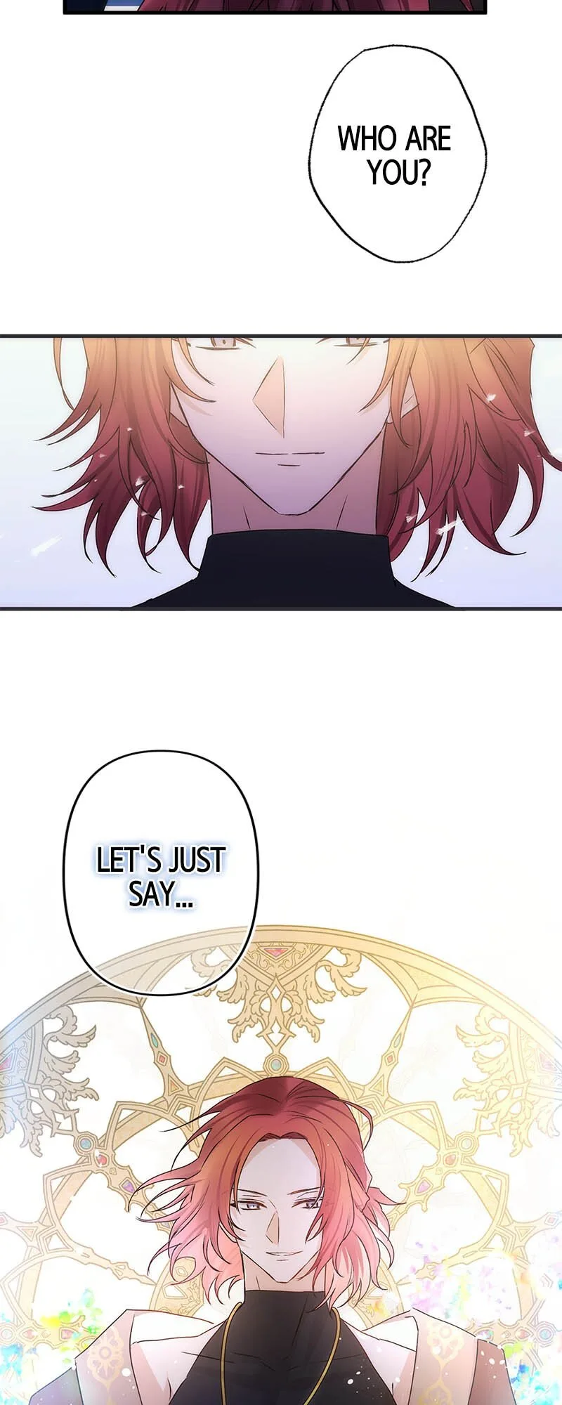 To Kill My One and Only Solace Chapter 44 page 57