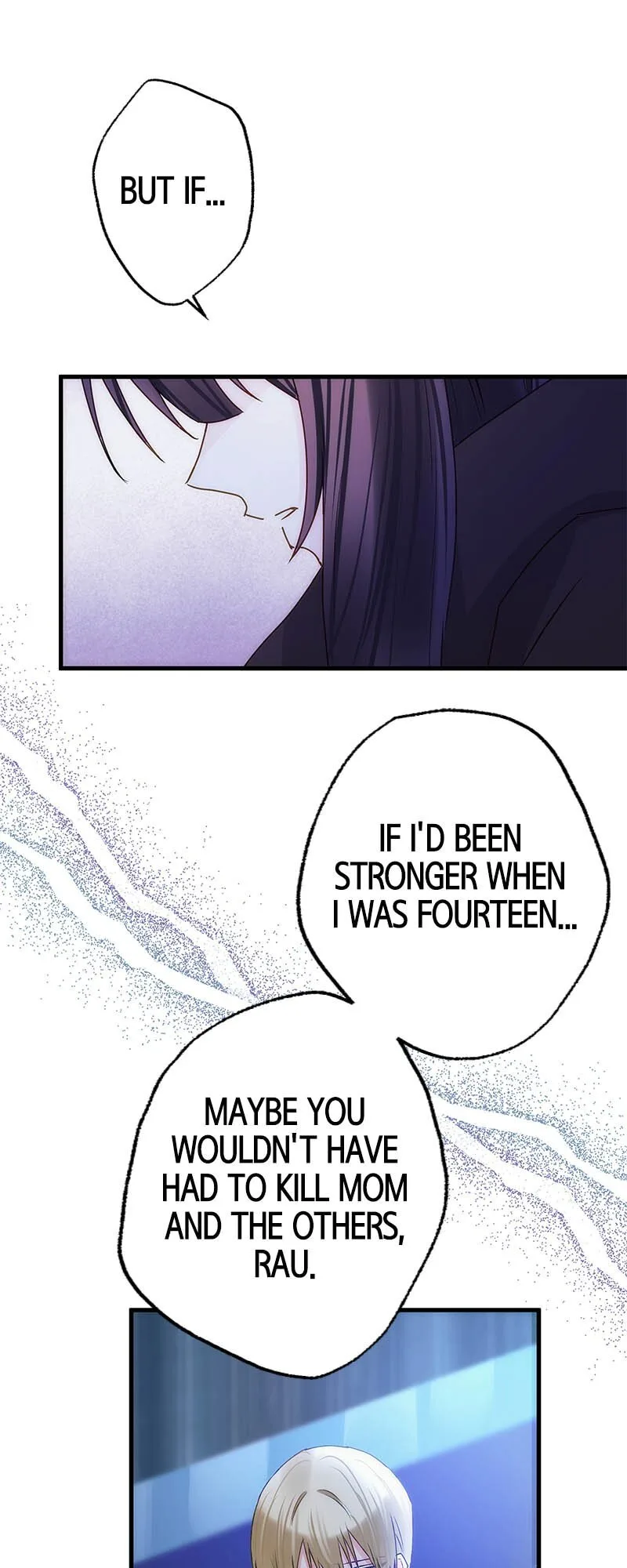 To Kill My One and Only Solace Chapter 44 page 32
