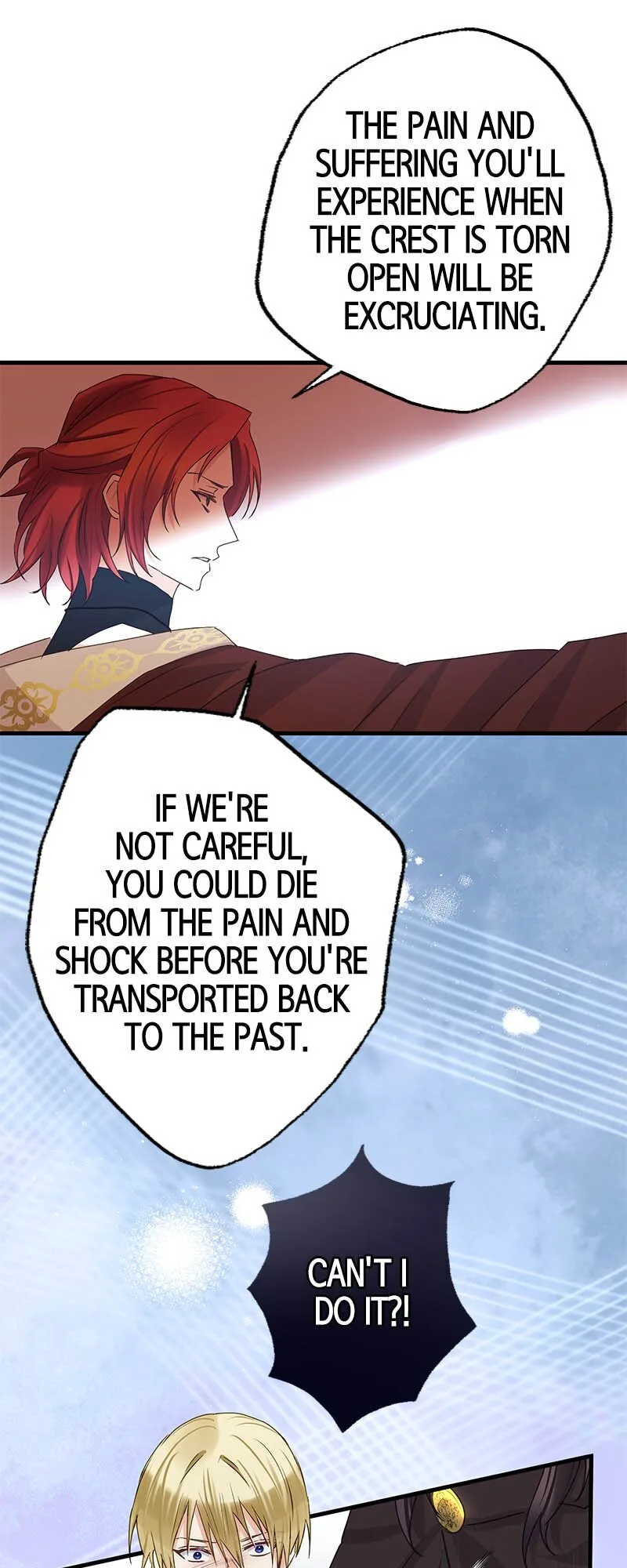 To Kill My One and Only Solace Chapter 44 page 70