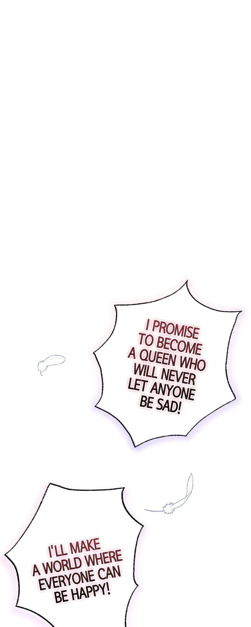 To Kill My One and Only Solace Chapter 44 page 42