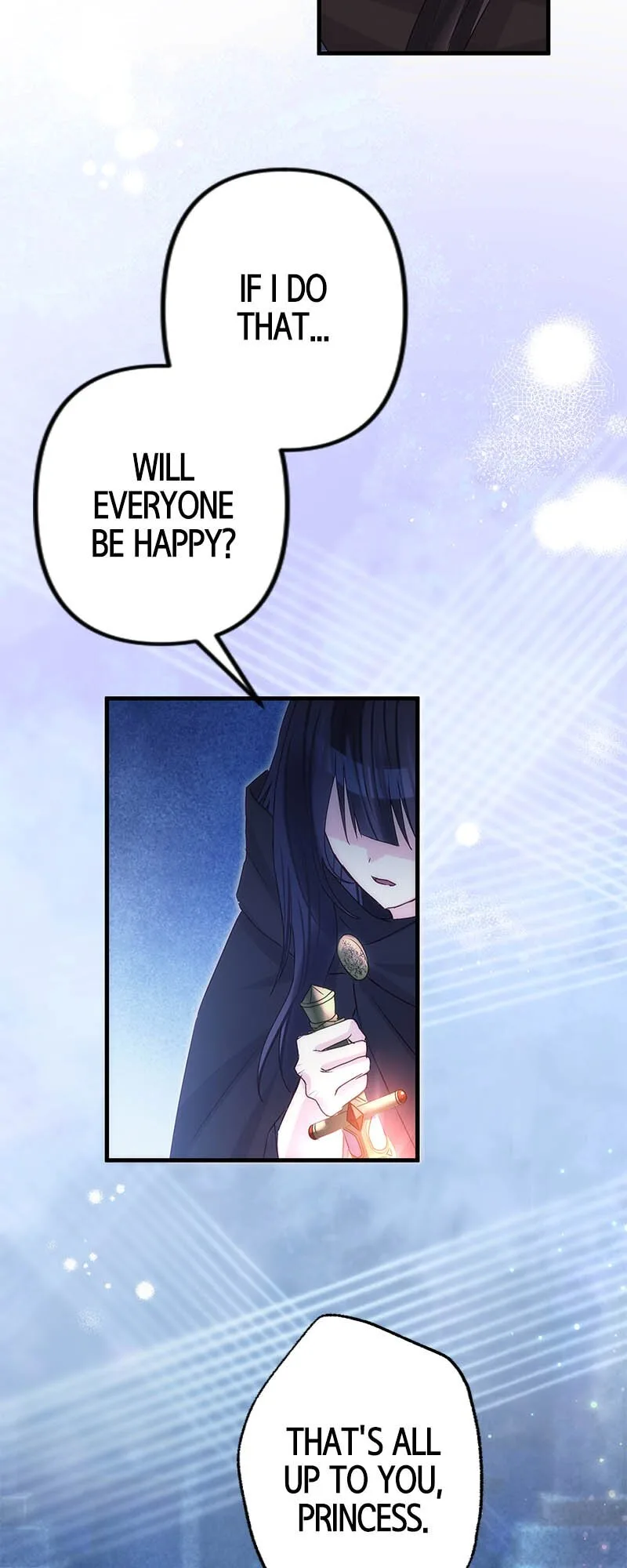 To Kill My One and Only Solace Chapter 44 page 73