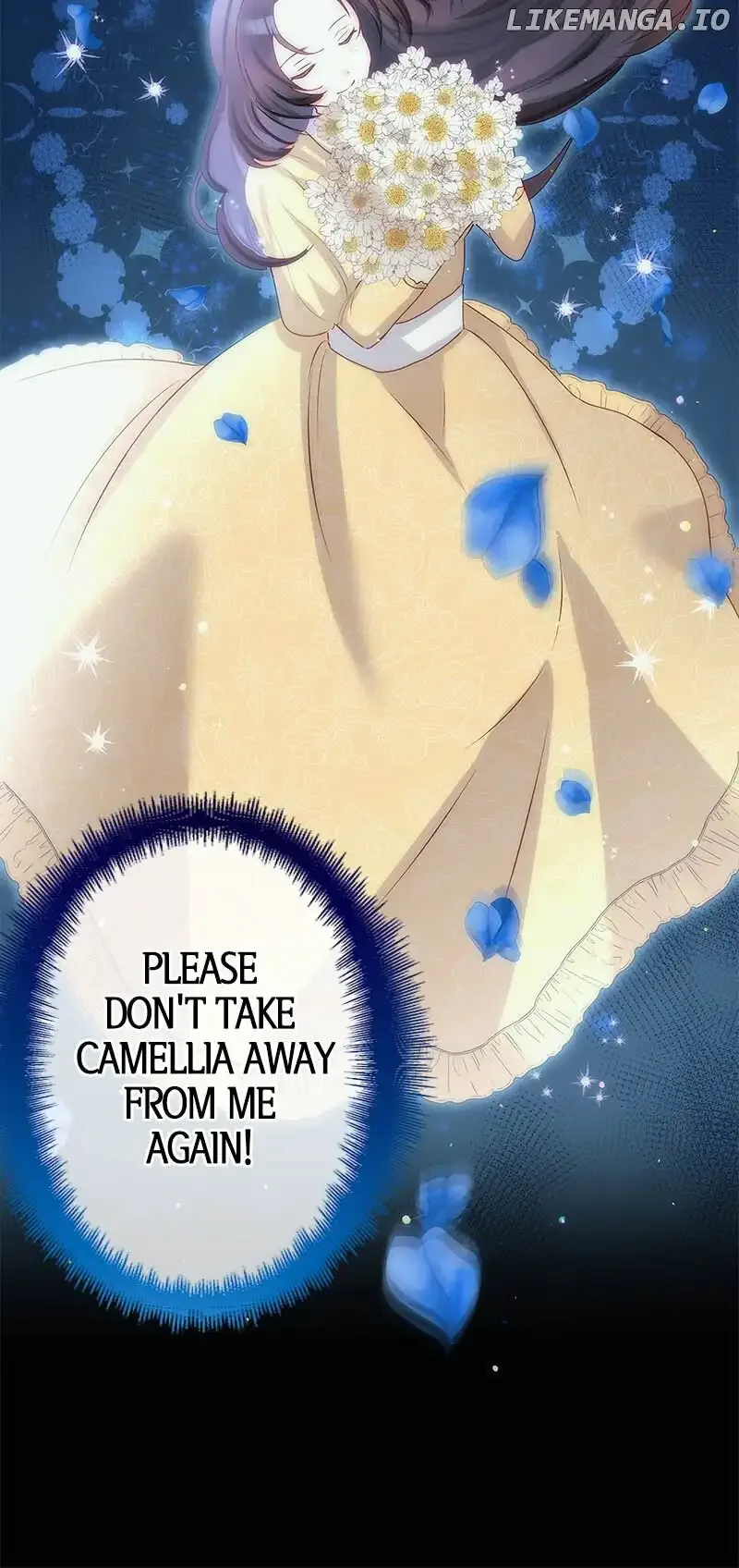 To Kill My One and Only Solace Chapter 41 page 61